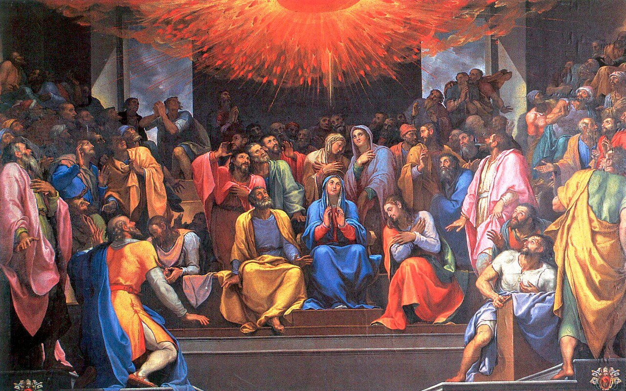 85187-pentecost_el-greco