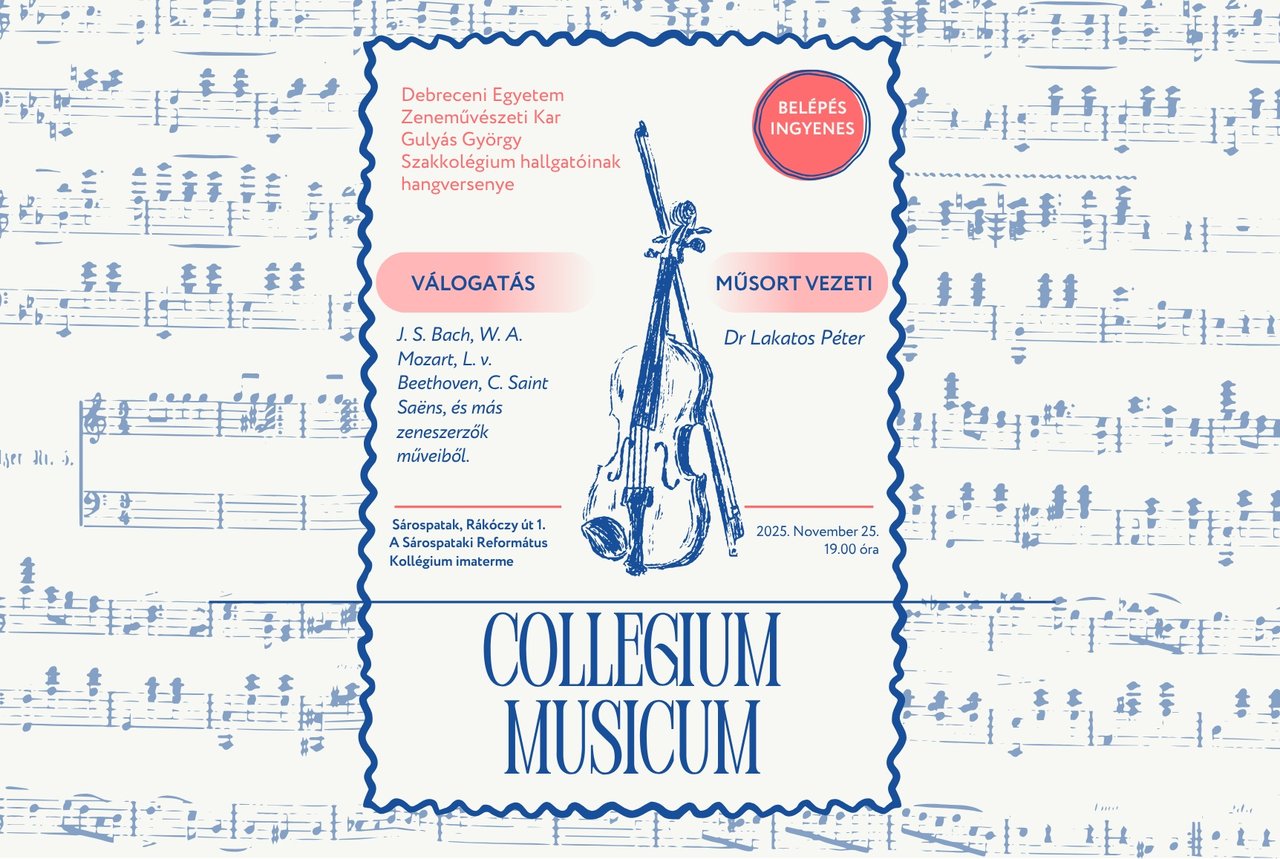 Collegium Musicum