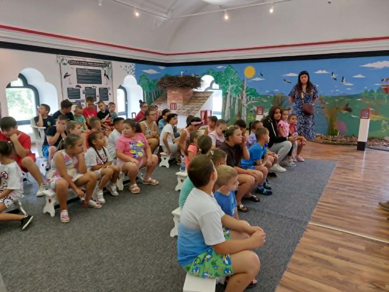 Csobaj Tábor Kép  (4)