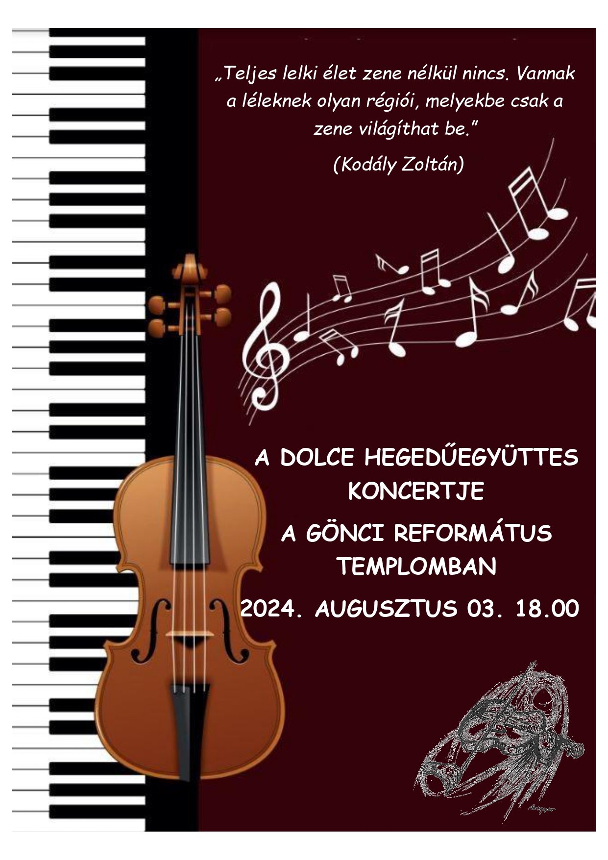 Dolce plakát Gönc_page-0001