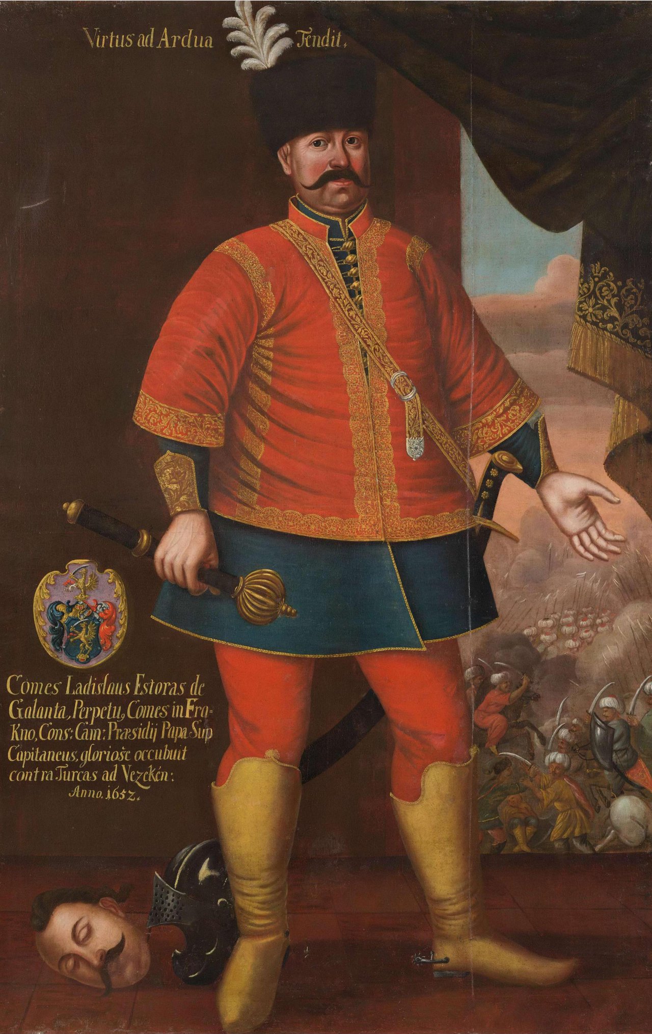 EsterhazyLaszlo