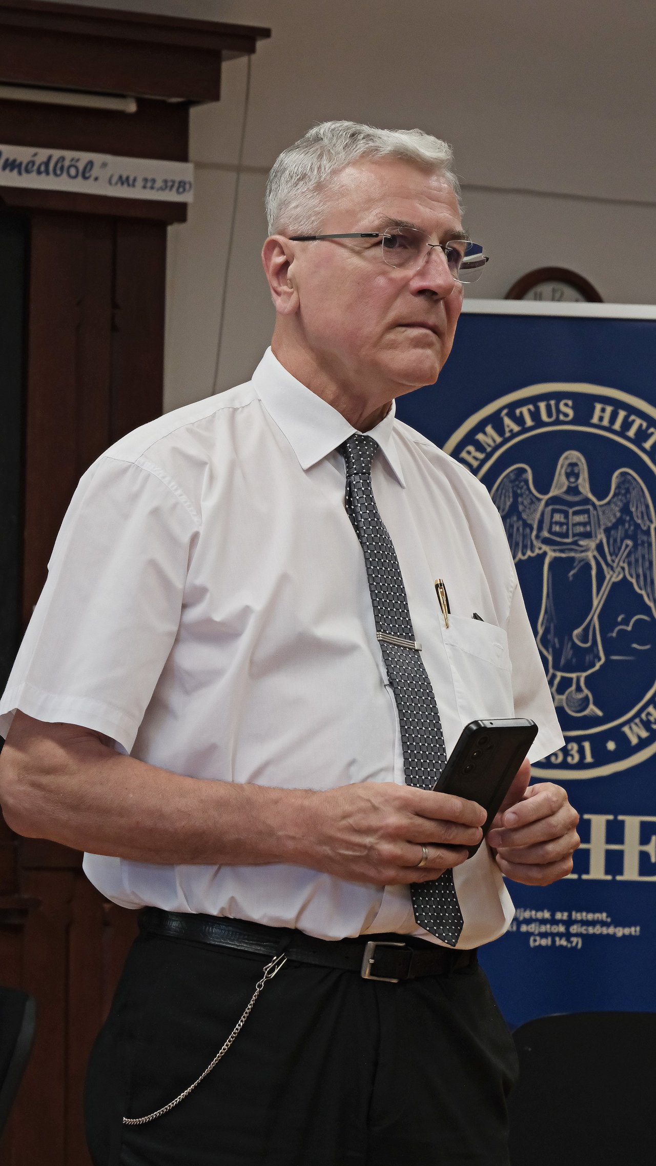 Fodor Ferenc