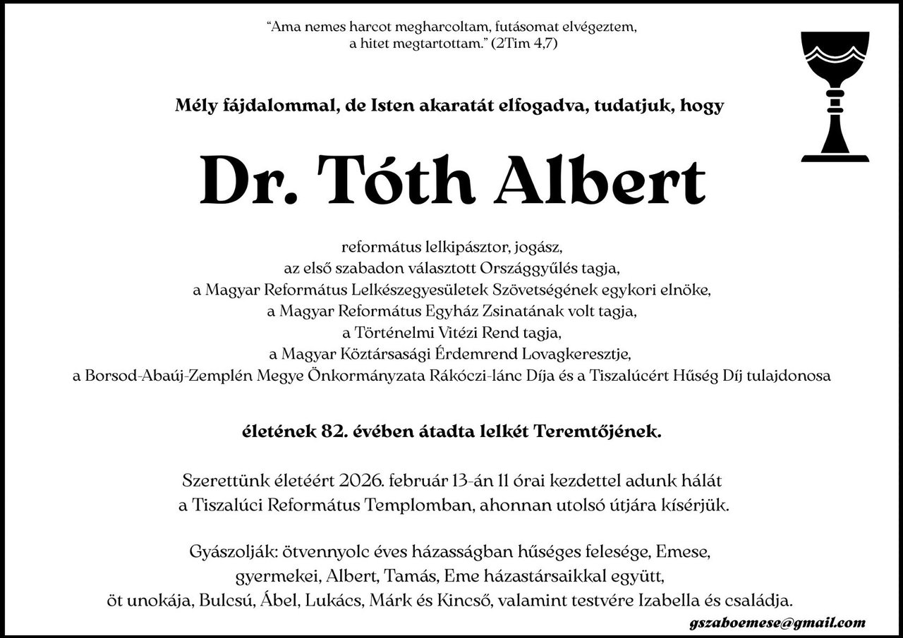 Gyászjelentés_dr_toth_albert