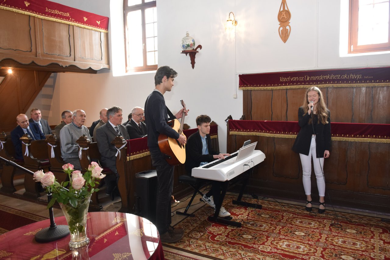 Gyülekezeti találkozó Vadnán (8)