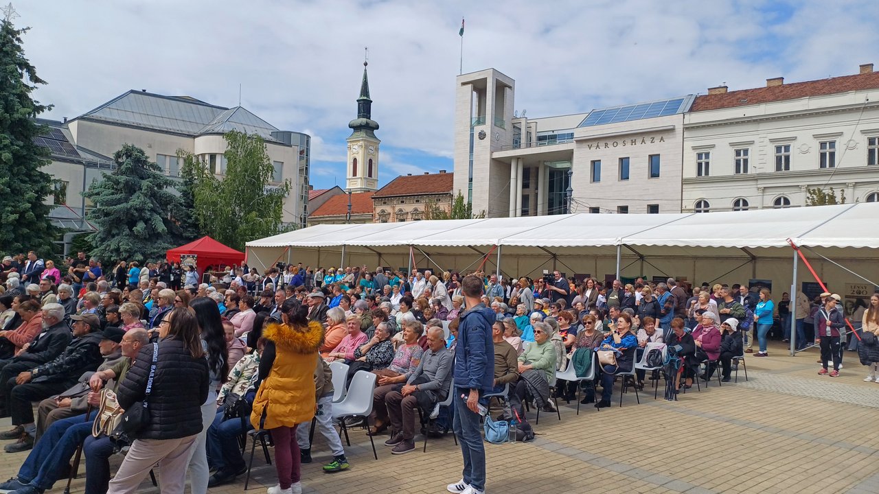 Visszatekintés 2025 02