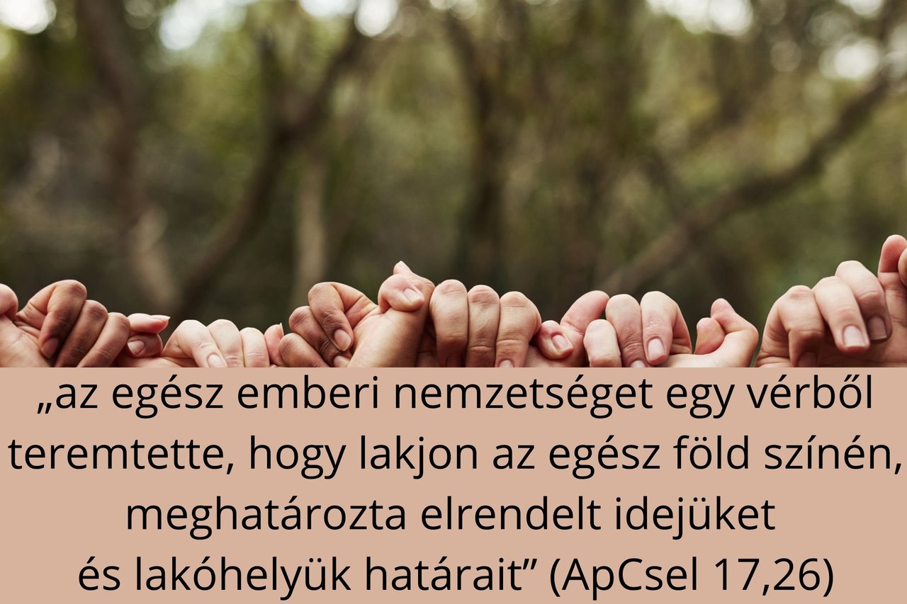 „Hiszen Krisztus sem a maga kedvére élt...” (Róm 15, 3) (2)