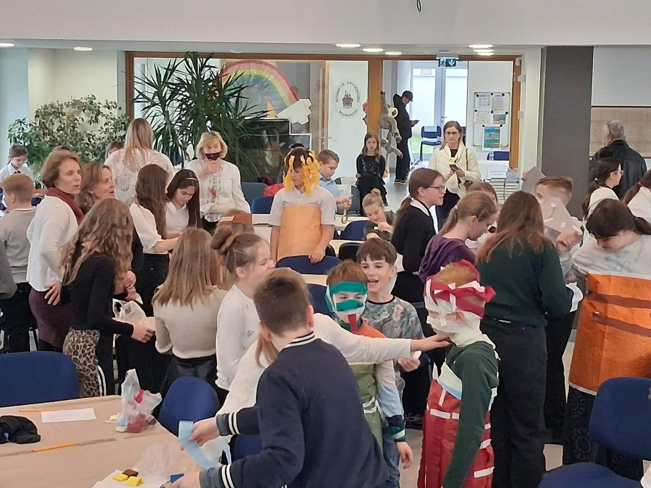 Hittanverseny Egervolgy03 - 2026