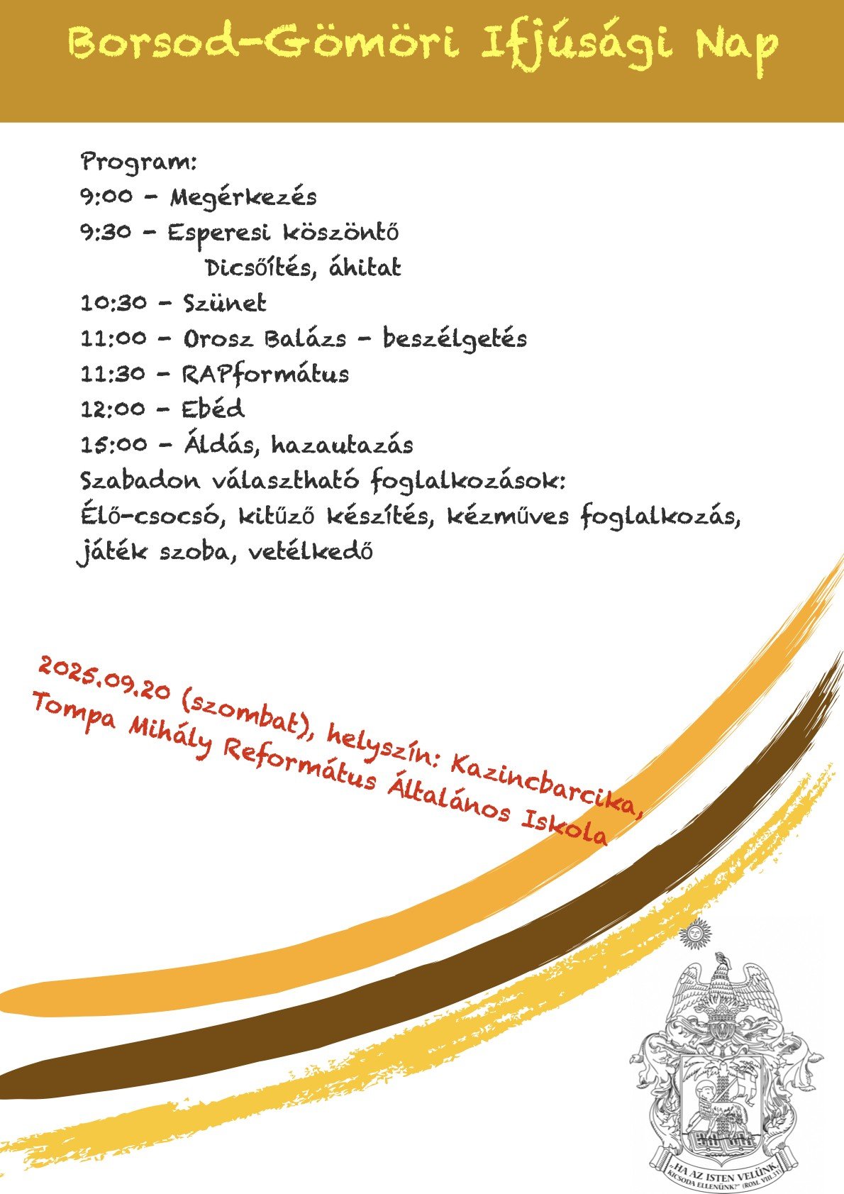 Ifjúságinap plakát 2.1