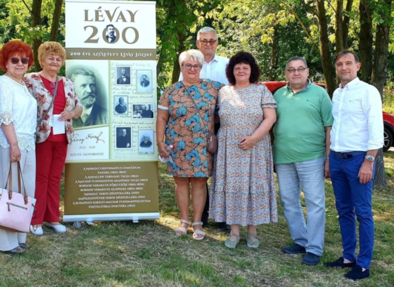 LÉVAY-SPÉTER