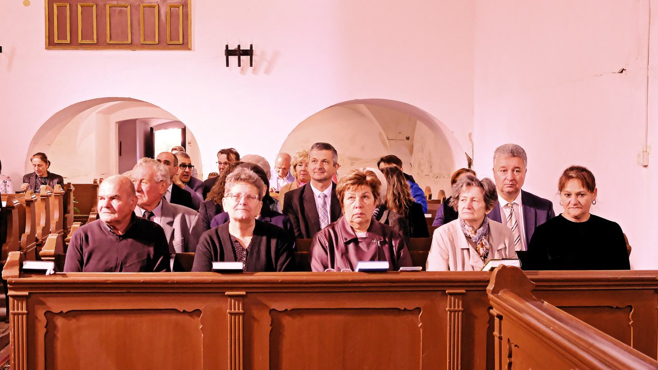 Lelkész presbiteri Abaúj 2026 01
