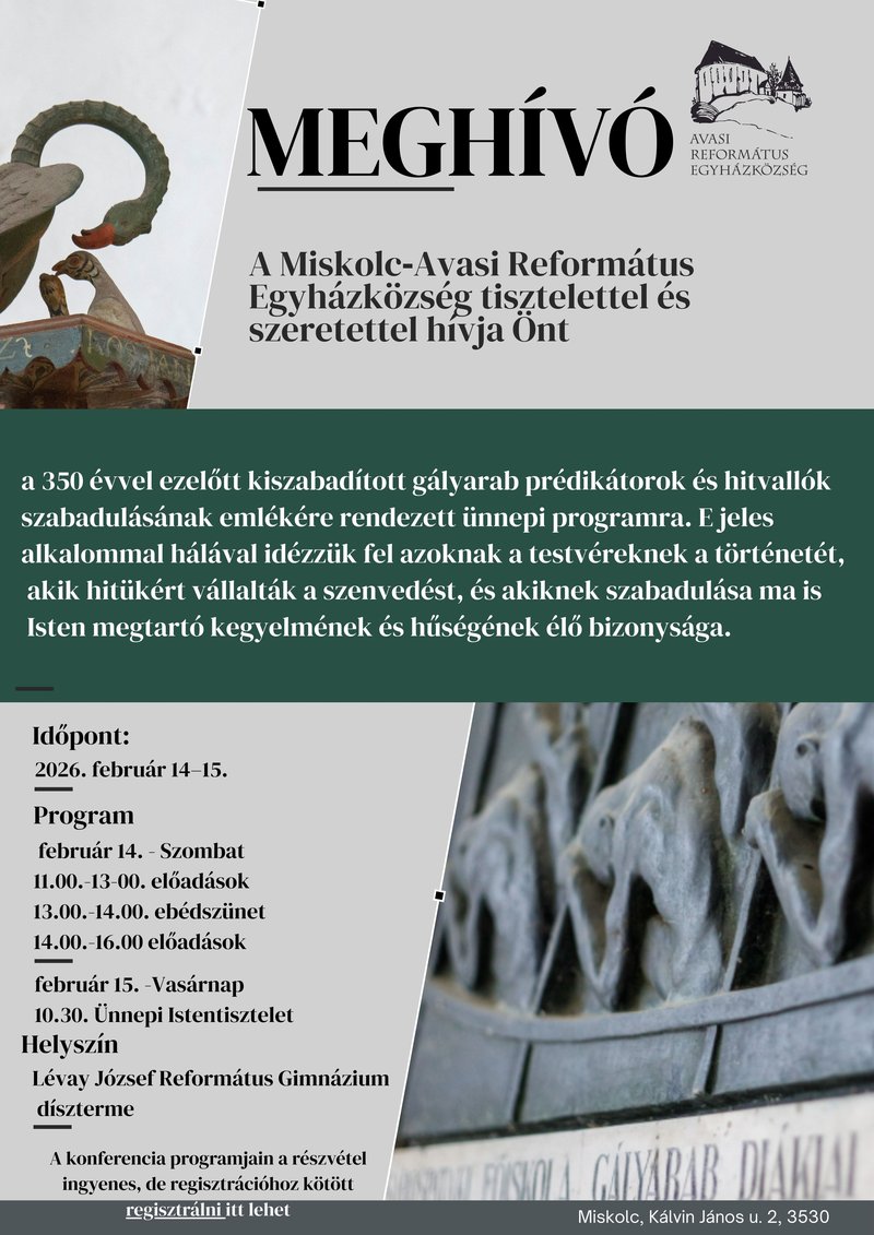 Meghívó regisztrációval (2)