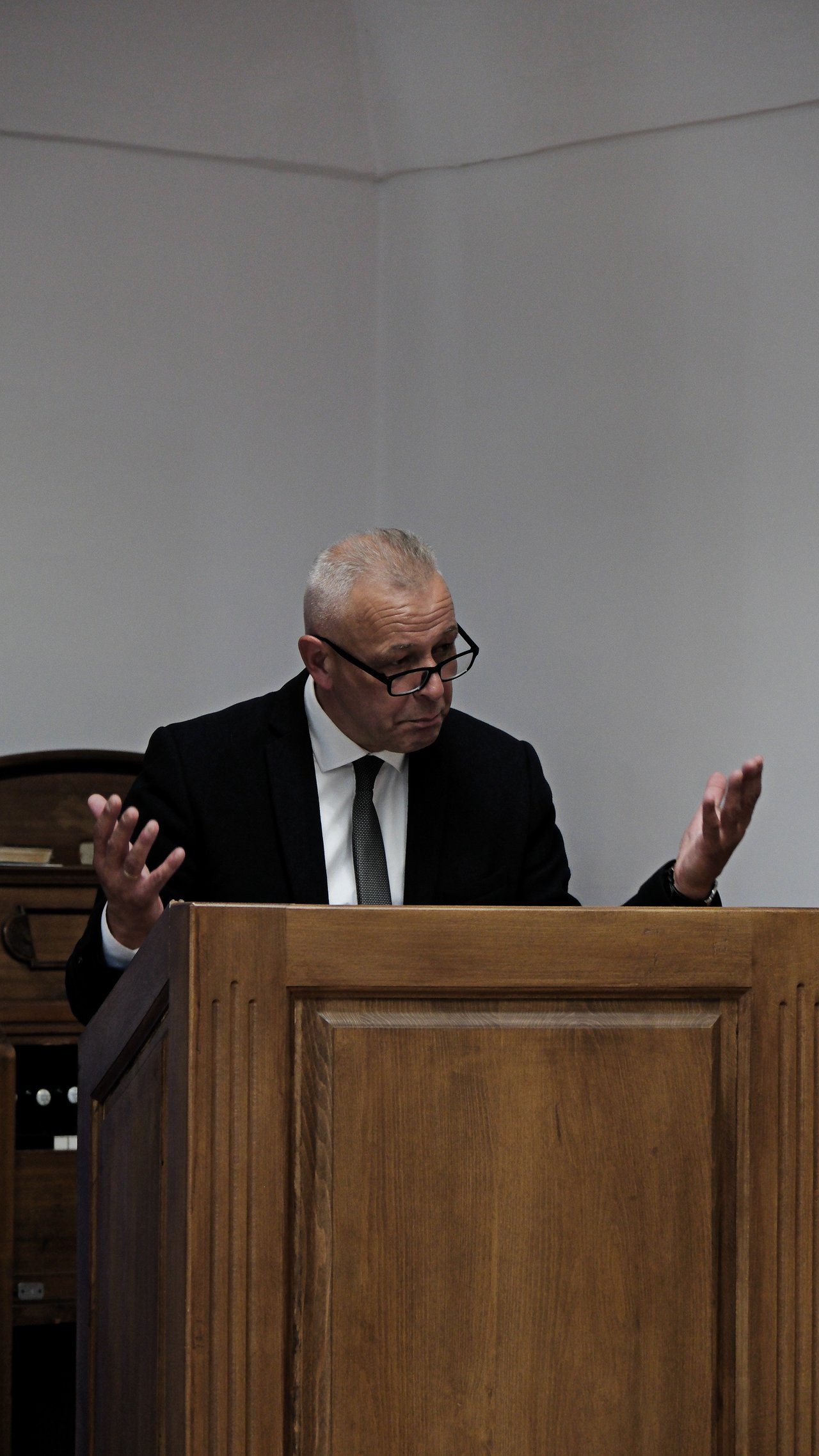 Mészáros István