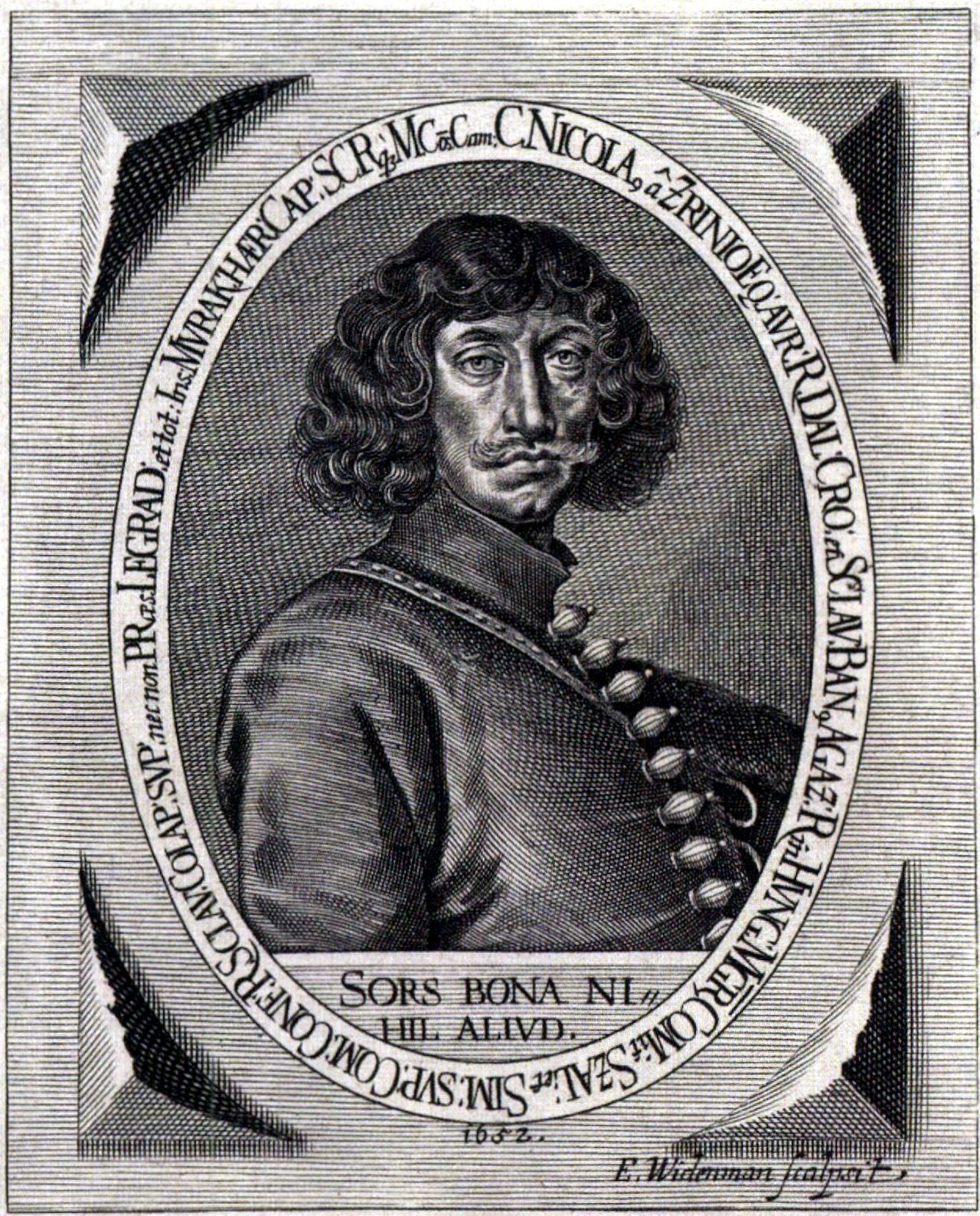 Nicholas_Zrinski