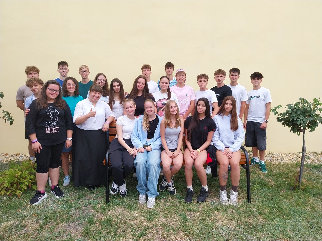 Segítők Kazincbarcikán Kazinbarcika Alsó (3)