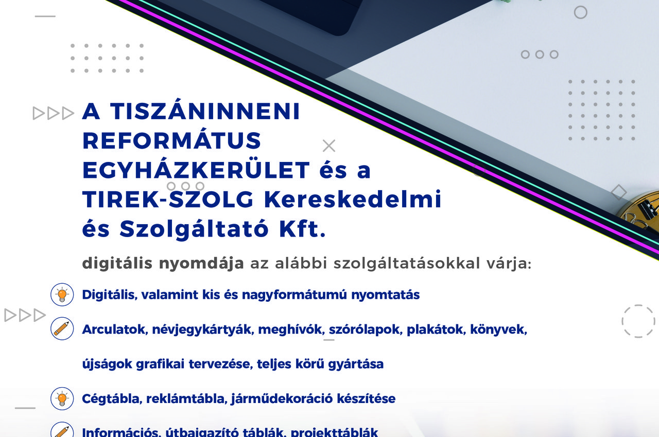 Plakát: Cseh Attila