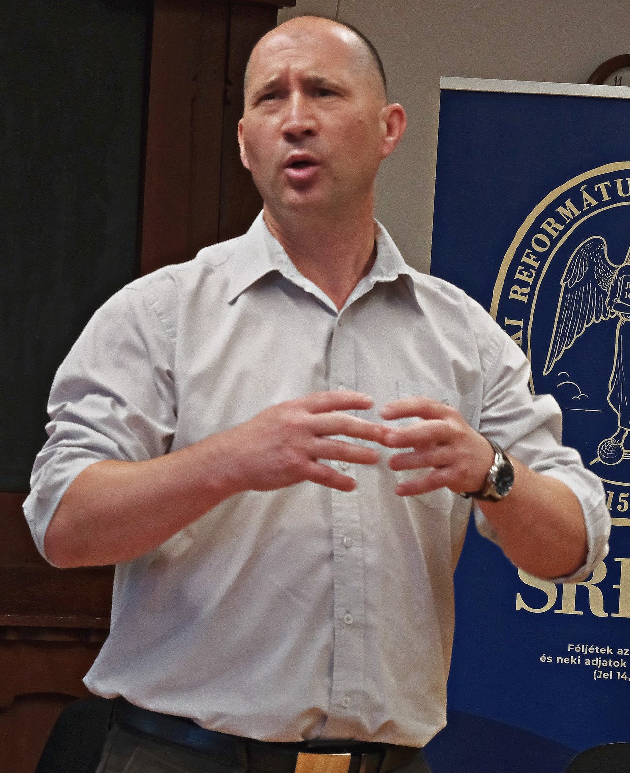 Tar László