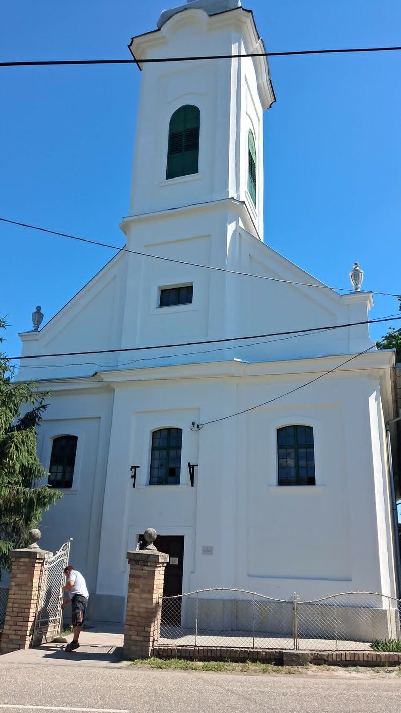 Tiszanána