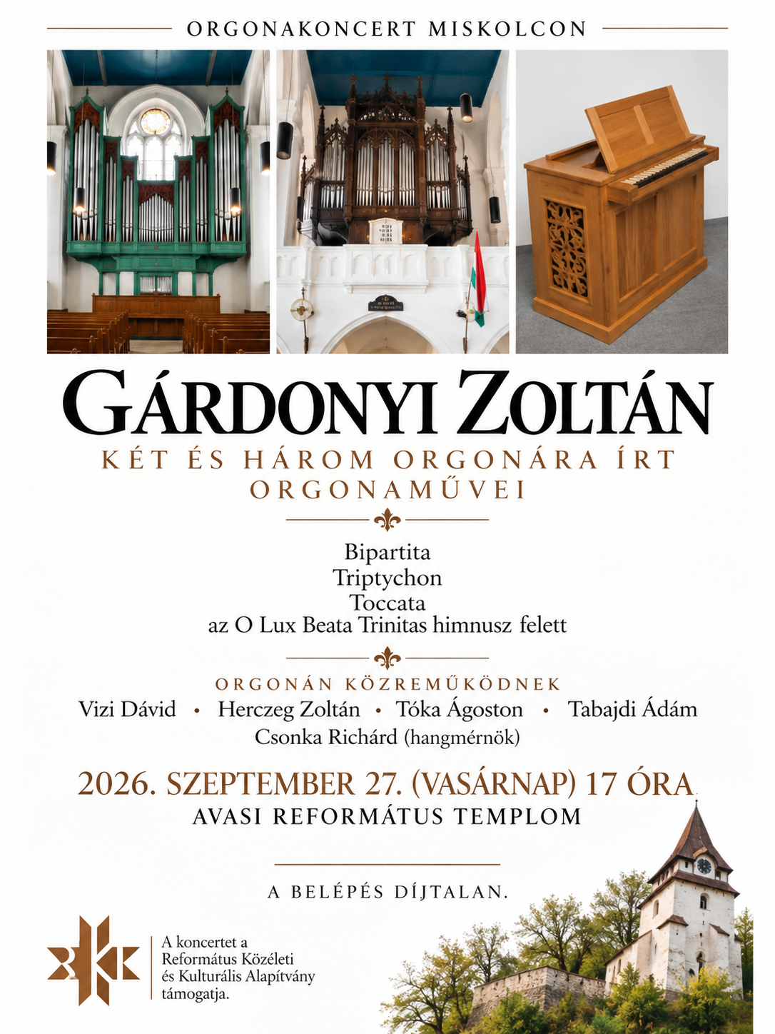 avasi_plakat_haromorgonas_koncert