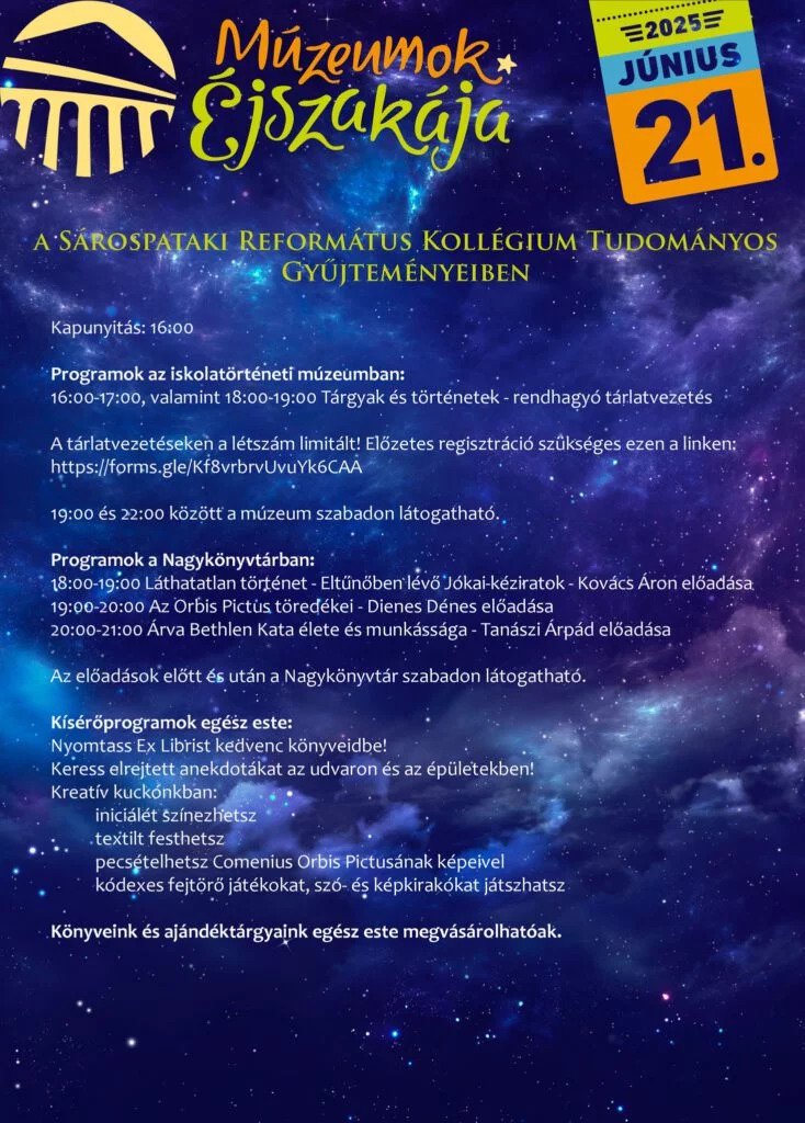múzeumok+éjszakája