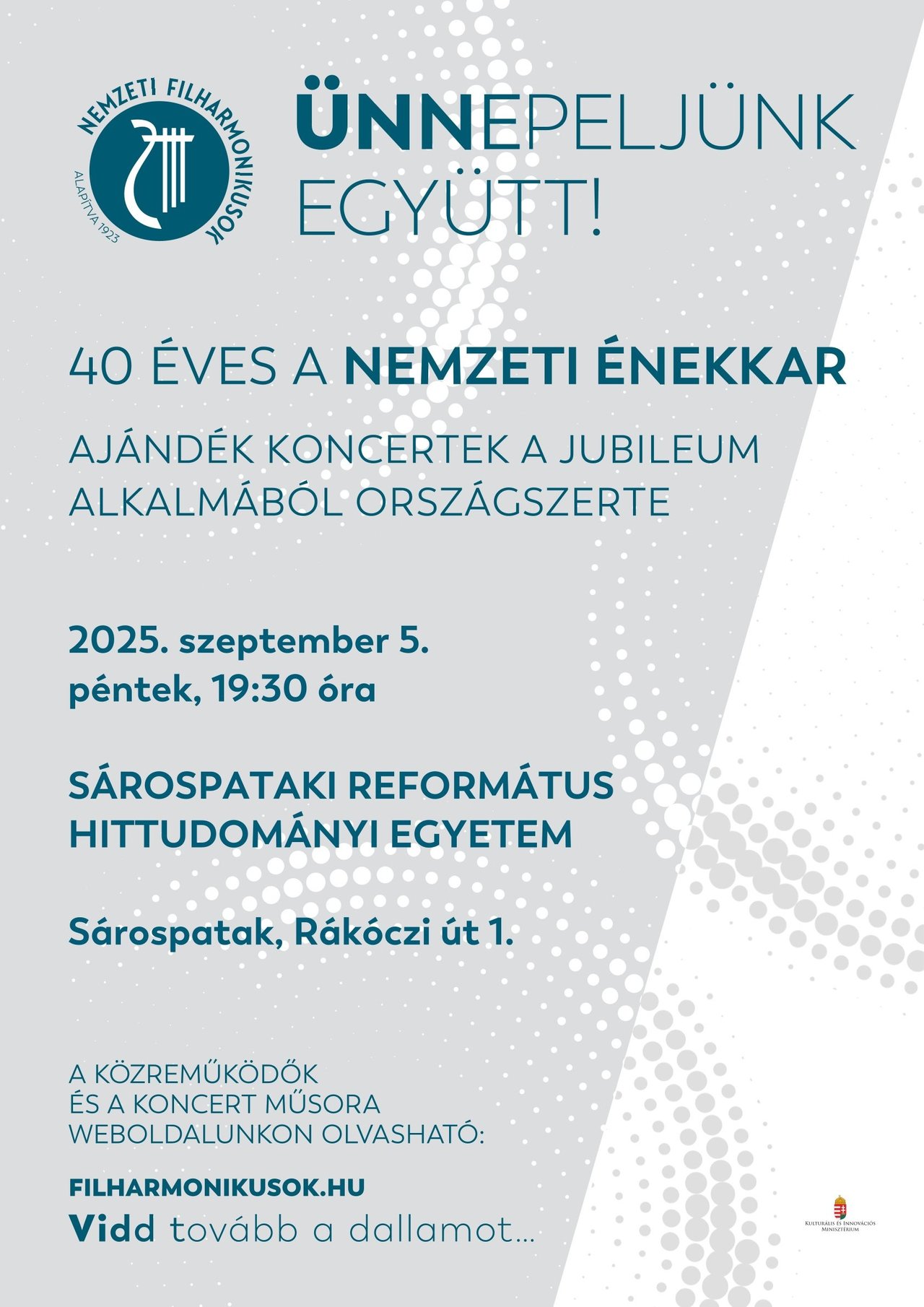 nemzeti énekkar