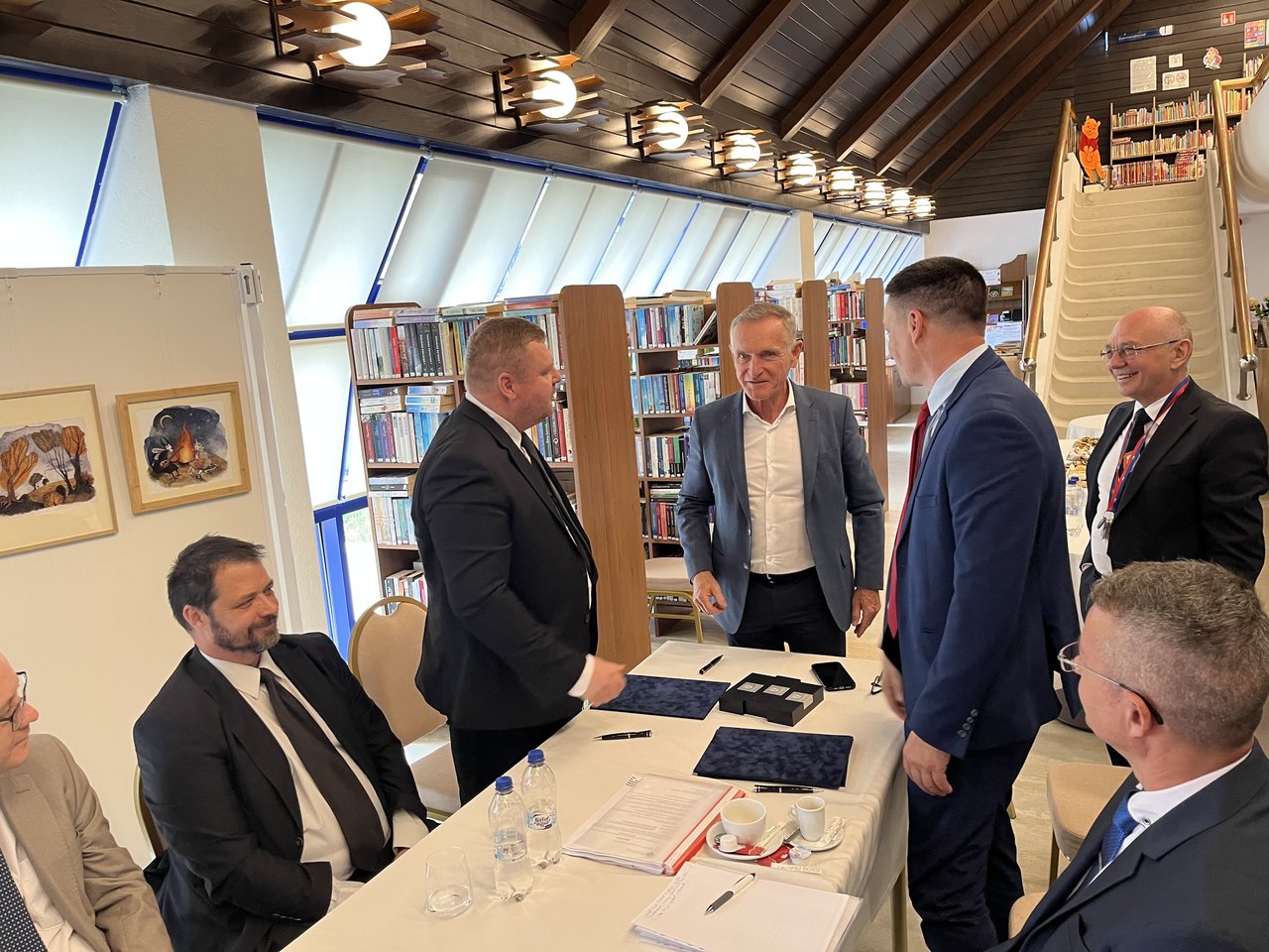 új uszoda sarospatakon megallapodas 2025